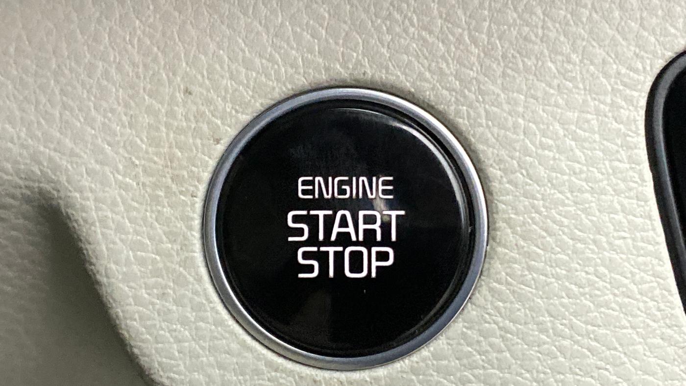 2020 KIA SELTOS HTX 1.5 DIESEL, Diesel, Manual, 16,510 km, Keyless Start/ Stop Button