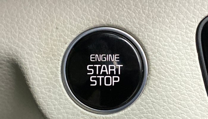 2020 KIA SELTOS HTX 1.5 DIESEL, Diesel, Manual, 16,510 km, Keyless Start/ Stop Button