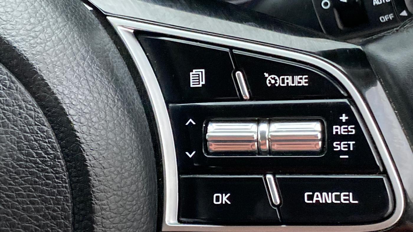 2020 KIA SELTOS HTX 1.5 DIESEL, Diesel, Manual, 16,510 km, Adaptive Cruise Control