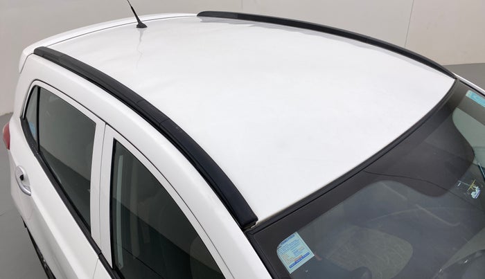 2018 Hyundai Grand i10 ASTA 1.2 KAPPA VTVT, Petrol, Manual, 36,020 km, Roof