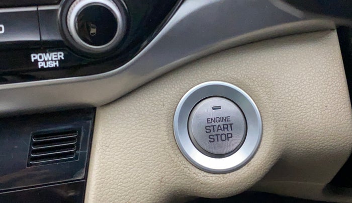 2021 Hyundai New Elantra 2.0 SX(O) AT PETROL, Petrol, Automatic, 52,041 km, Keyless Start/ Stop Button