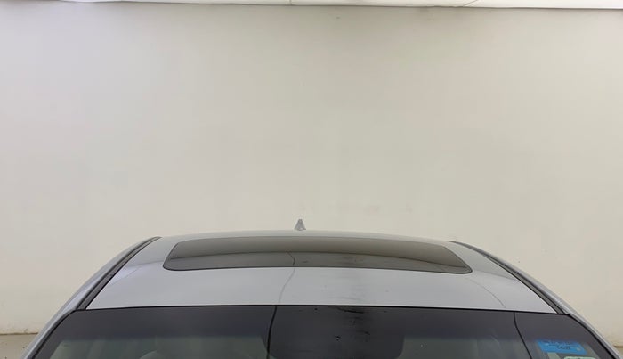 2021 Hyundai New Elantra 2.0 SX(O) AT PETROL, Petrol, Automatic, 52,041 km, Moonroof/ Sunroof