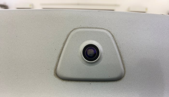 2021 Hyundai New Elantra 2.0 SX(O) AT PETROL, Petrol, Automatic, 52,041 km, Parking Camera