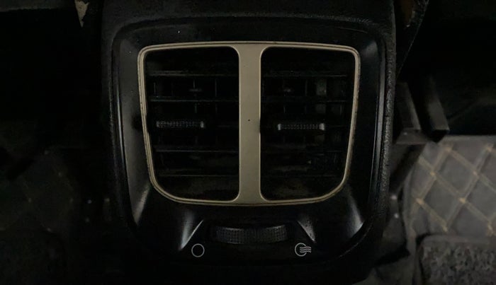 2019 Hyundai NEW SANTRO SPORTZ CNG, CNG, Manual, 69,189 km, Rear AC Vents