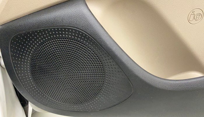 2019 Hyundai NEW SANTRO SPORTZ CNG, CNG, Manual, 69,189 km, Speaker