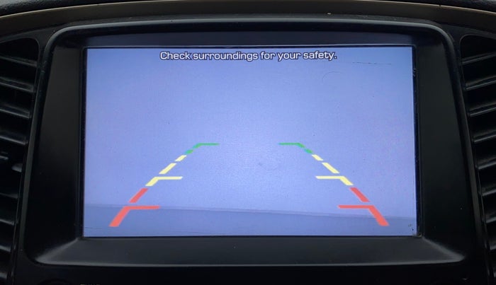 2019 Hyundai NEW SANTRO SPORTZ CNG, CNG, Manual, 69,189 km, Parking Camera