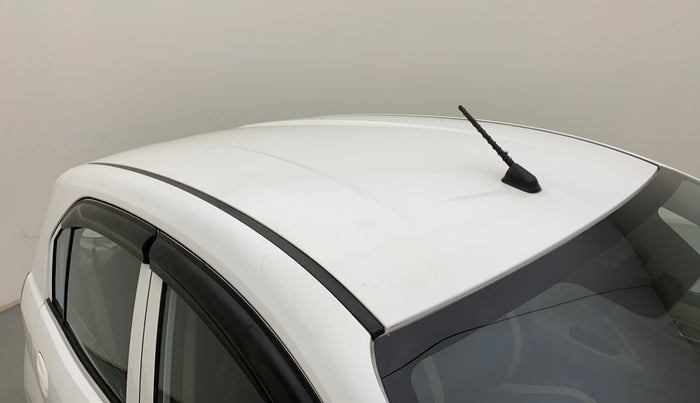 2019 Hyundai NEW SANTRO SPORTZ CNG, CNG, Manual, 69,189 km, Roof