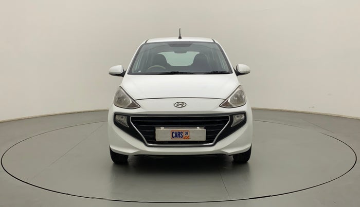 2019 Hyundai NEW SANTRO SPORTZ CNG, CNG, Manual, 69,189 km, Front