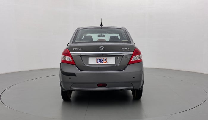2014 Maruti Swift Dzire VXI, Petrol, Manual, 12,911 km, Back/Rear