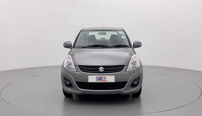 2014 Maruti Swift Dzire VXI, Petrol, Manual, 12,911 km, Front