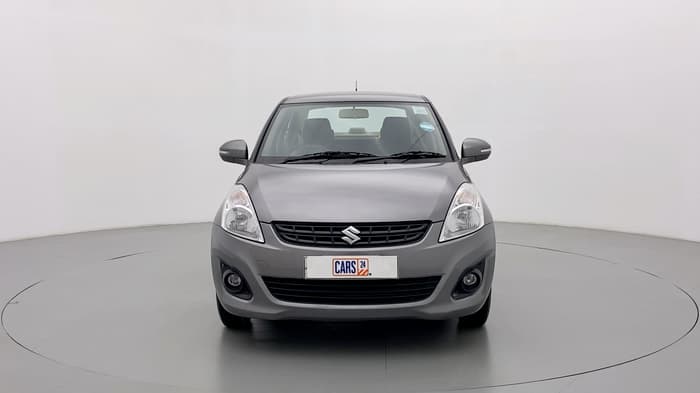 2014 Maruti Swift Dzire VXI, Petrol, Manual, 12,911 km, Front