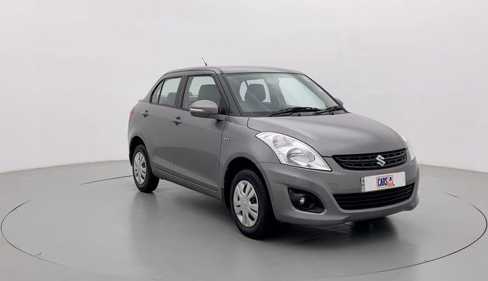 2014 Maruti Swift Dzire VXI, Petrol, Manual, 12,911 km, Right Front Diagonal