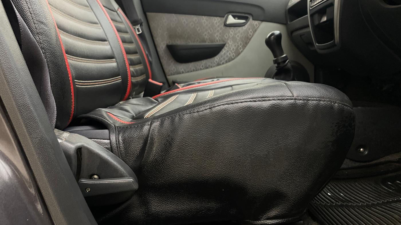 2016 Maruti Alto 800 VXI, Petrol, Manual, 87,762 km, Driver Side Adjustment Panel