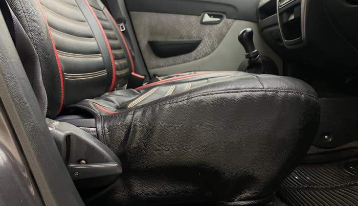 2016 Maruti Alto 800 VXI, Petrol, Manual, 87,762 km, Driver Side Adjustment Panel