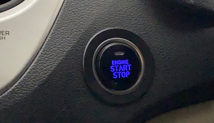2019 Hyundai Verna 1.6 VTVT SX, Petrol, Manual, 70,488 km, Keyless Start/ Stop Button