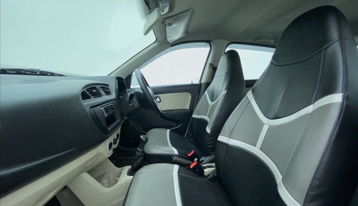 2020 Maruti Alto LXI, Petrol, Manual, 19,712 km, Right Side Front Door Cabin