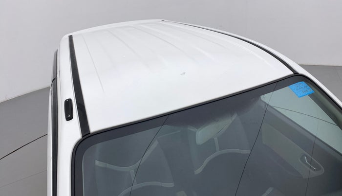 2020 Maruti Alto LXI, Petrol, Manual, 19,712 km, Roof