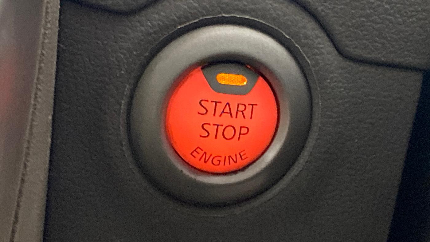 2014 Nissan Micra XL PETROL, Petrol, Manual, 1,05,255 km, Keyless Start/ Stop Button