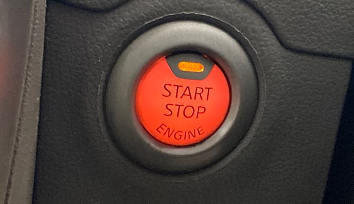 2014 Nissan Micra XL PETROL, Petrol, Manual, 1,05,255 km, Keyless Start/ Stop Button