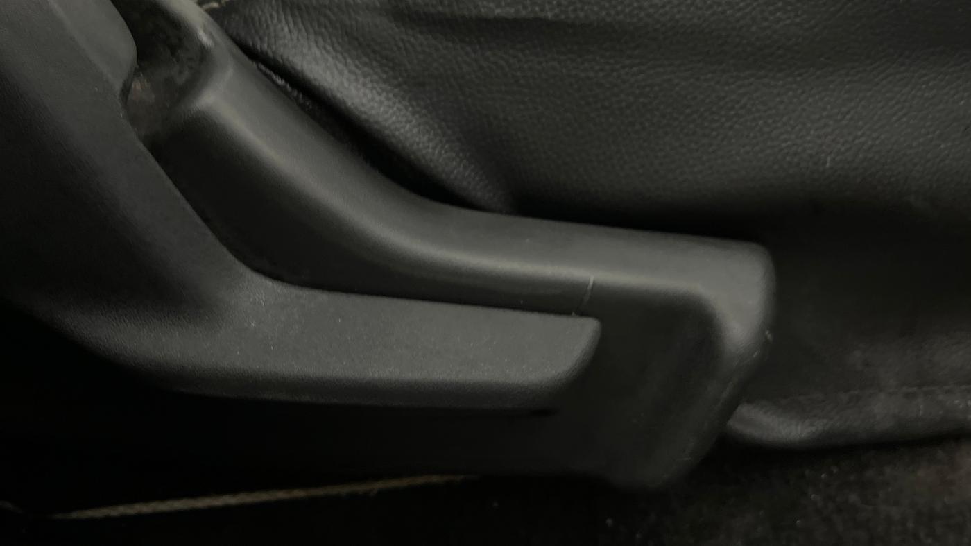 2022 Maruti Celerio VXI CNG, CNG, Manual, 55,286 km, Driver Side Adjustment Panel