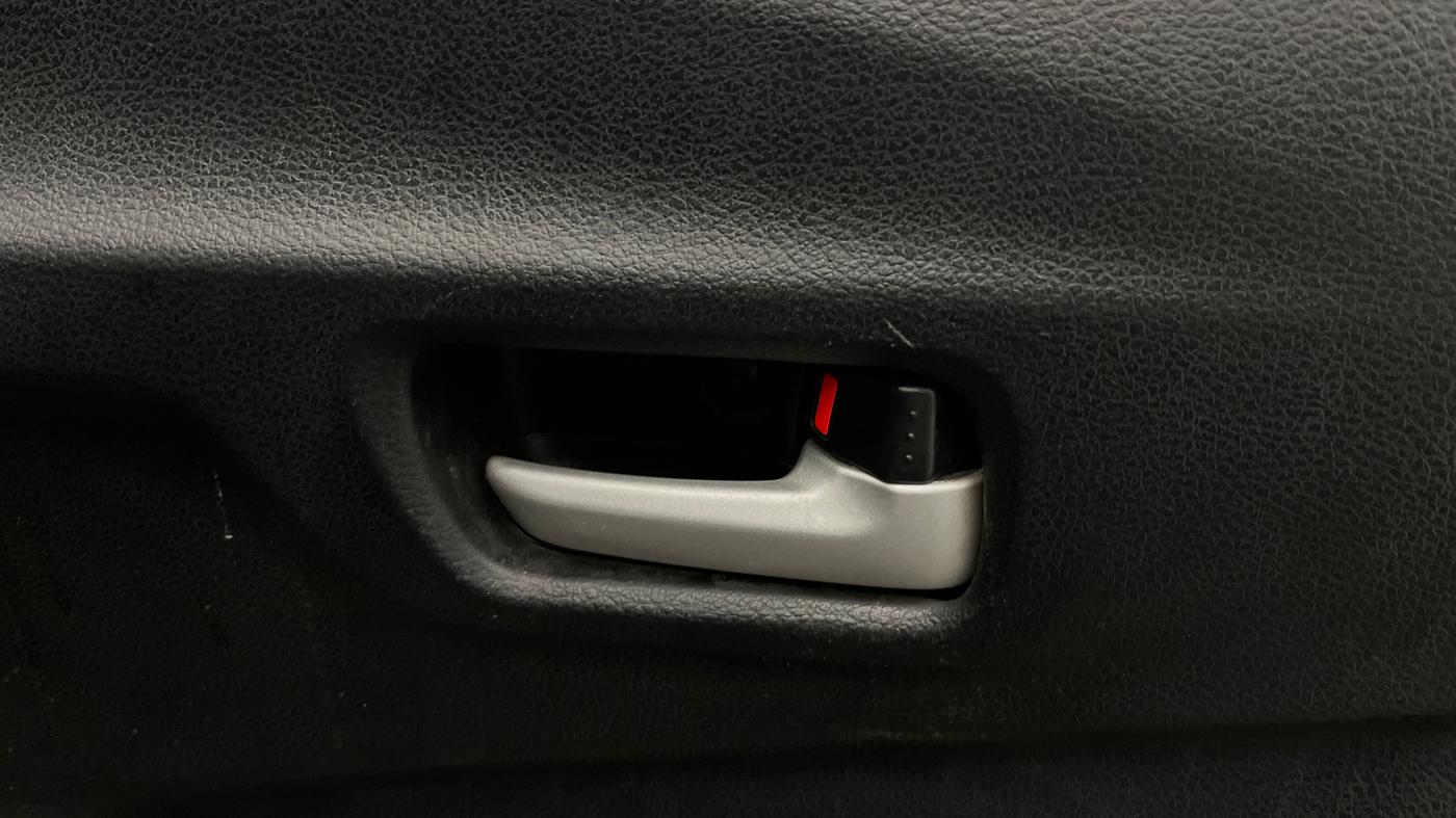 2022 Maruti Celerio VXI CNG, CNG, Manual, 55,286 km, Driver Side Door Panels Control