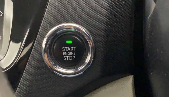 2022 Tata TIGOR XZ PLUS CNG, CNG, Manual, 70,551 km, Keyless Start/ Stop Button