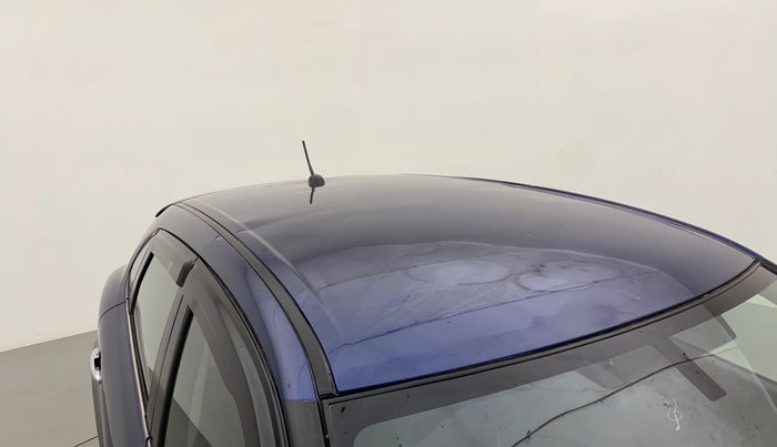 2020 Maruti Baleno ZETA PETROL 1.2, Petrol, Manual, 23,666 km, Roof