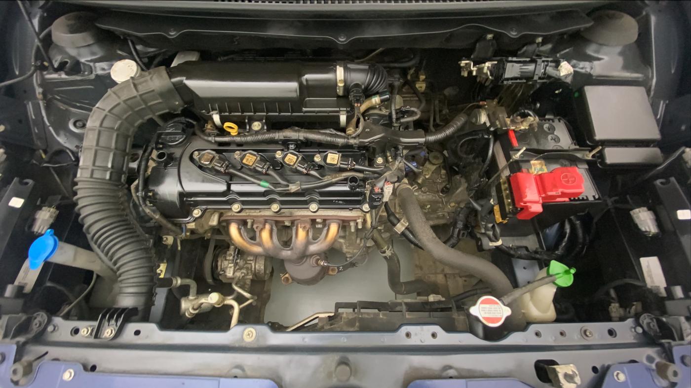 2020 Maruti Baleno ZETA PETROL 1.2, Petrol, Manual, 23,666 km, Open Bonet