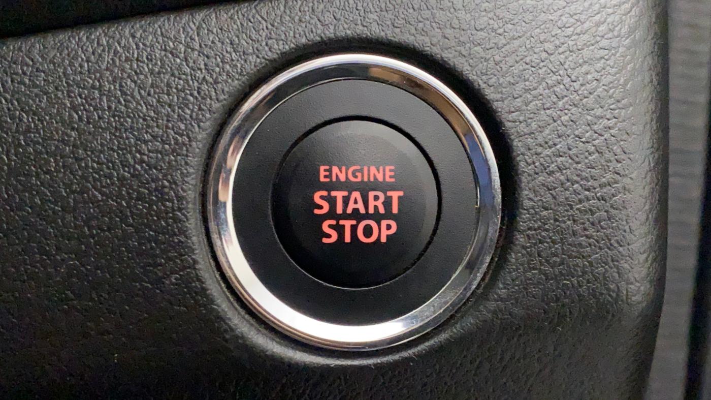 2020 Maruti Baleno ZETA PETROL 1.2, Petrol, Manual, 23,666 km, Keyless Start/ Stop Button