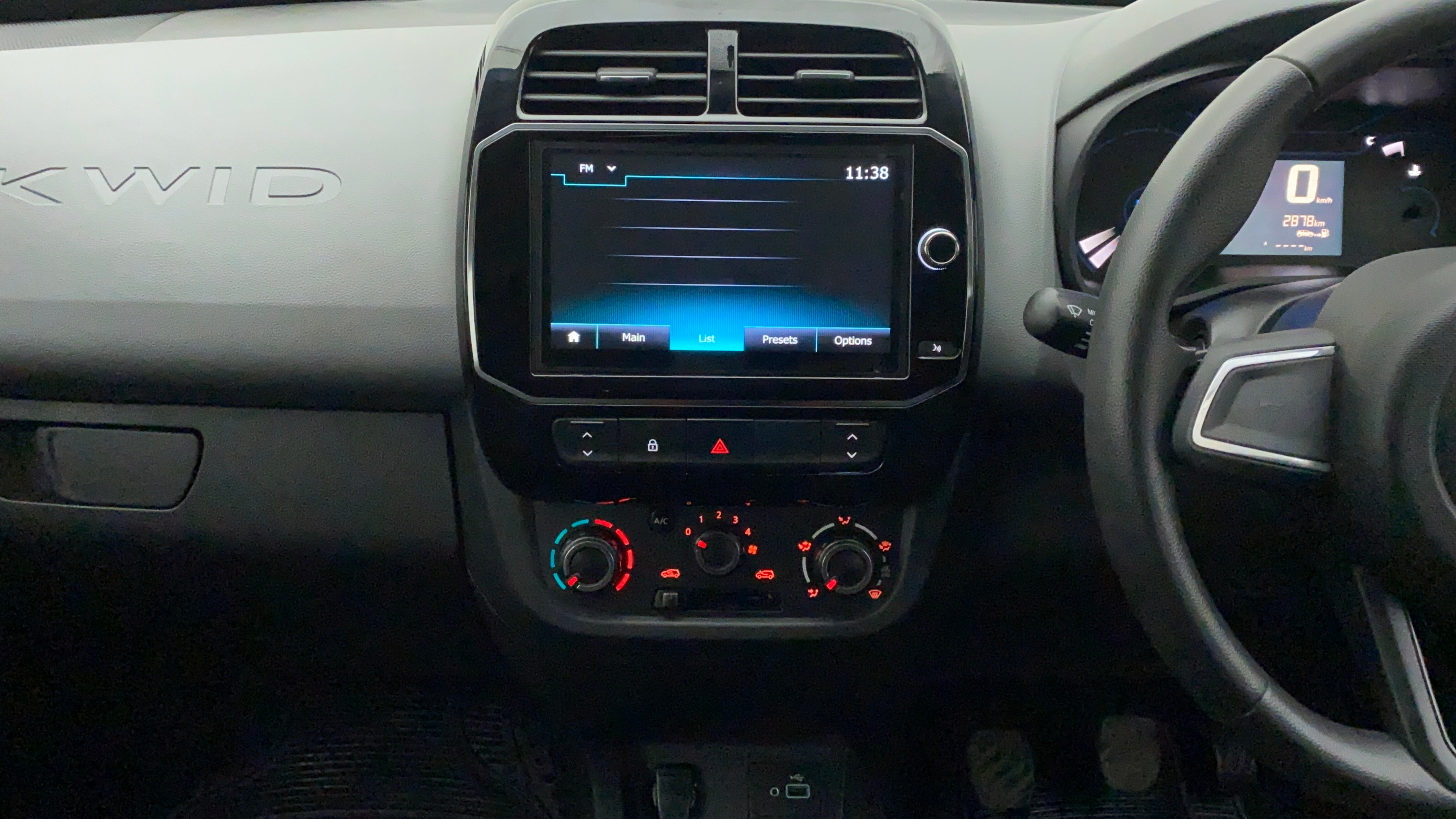 Features