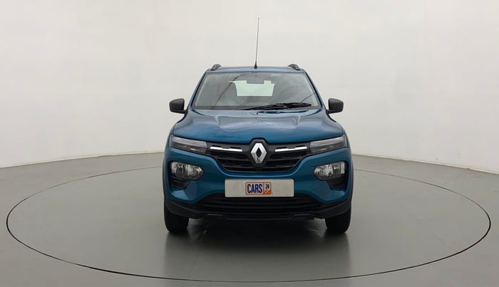 2019 Renault Kwid RXT 0.8, Petrol, Manual, 3,134 km, Front