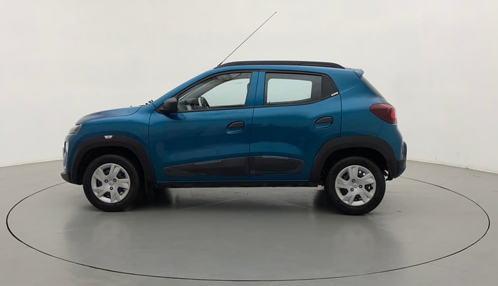 2019 Renault Kwid RXT 0.8, Petrol, Manual, 3,134 km, Left Side