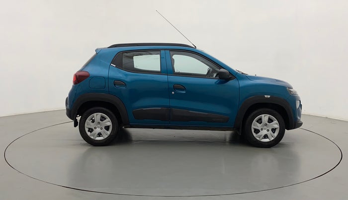 2019 Renault Kwid RXT 0.8, Petrol, Manual, 3,134 km, Right Side