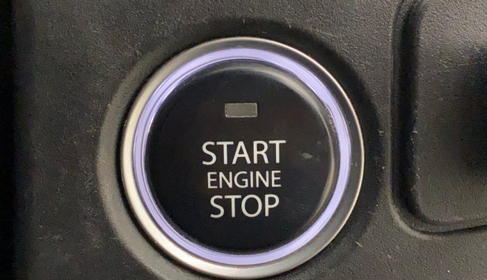 2022 Tata ALTROZ XZA, CNG, Automatic, 43,743 km, Keyless Start/ Stop Button