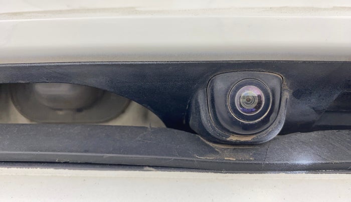 2018 Hyundai Creta S 1.4 DIESEL, Diesel, Manual, 1,09,365 km, Parking Camera