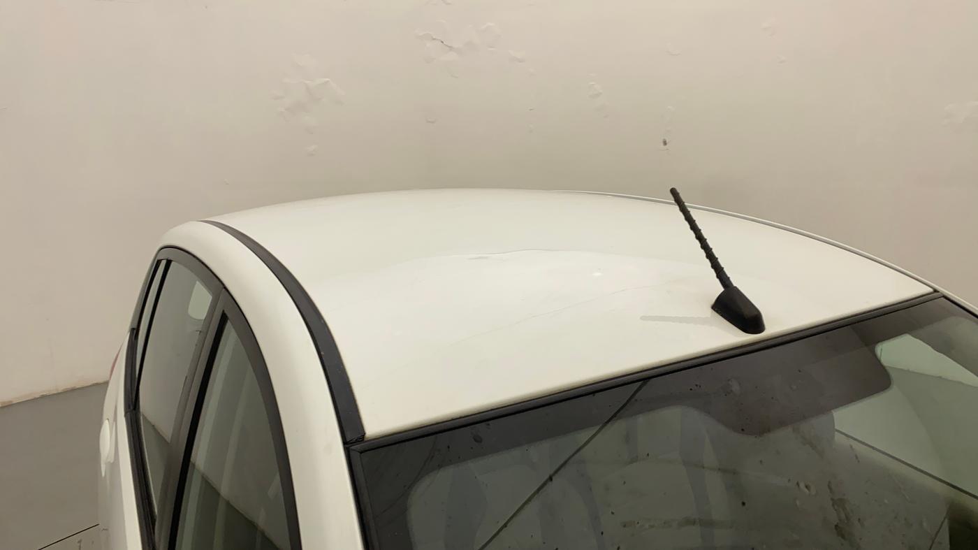 2013 Hyundai i10 MAGNA 1.1, Petrol, Manual, 47,502 km, Roof