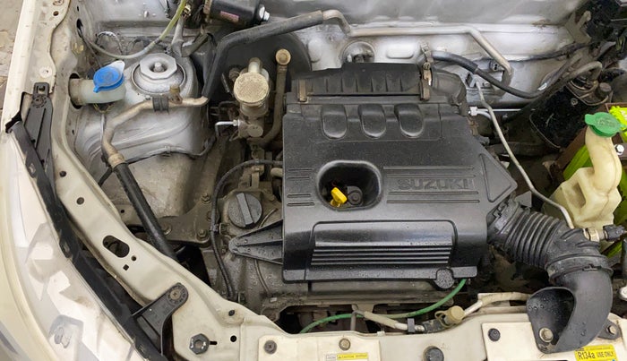 2016 Maruti Alto K10 LXI, Petrol, Manual, 48,023 km, Engine View - Right