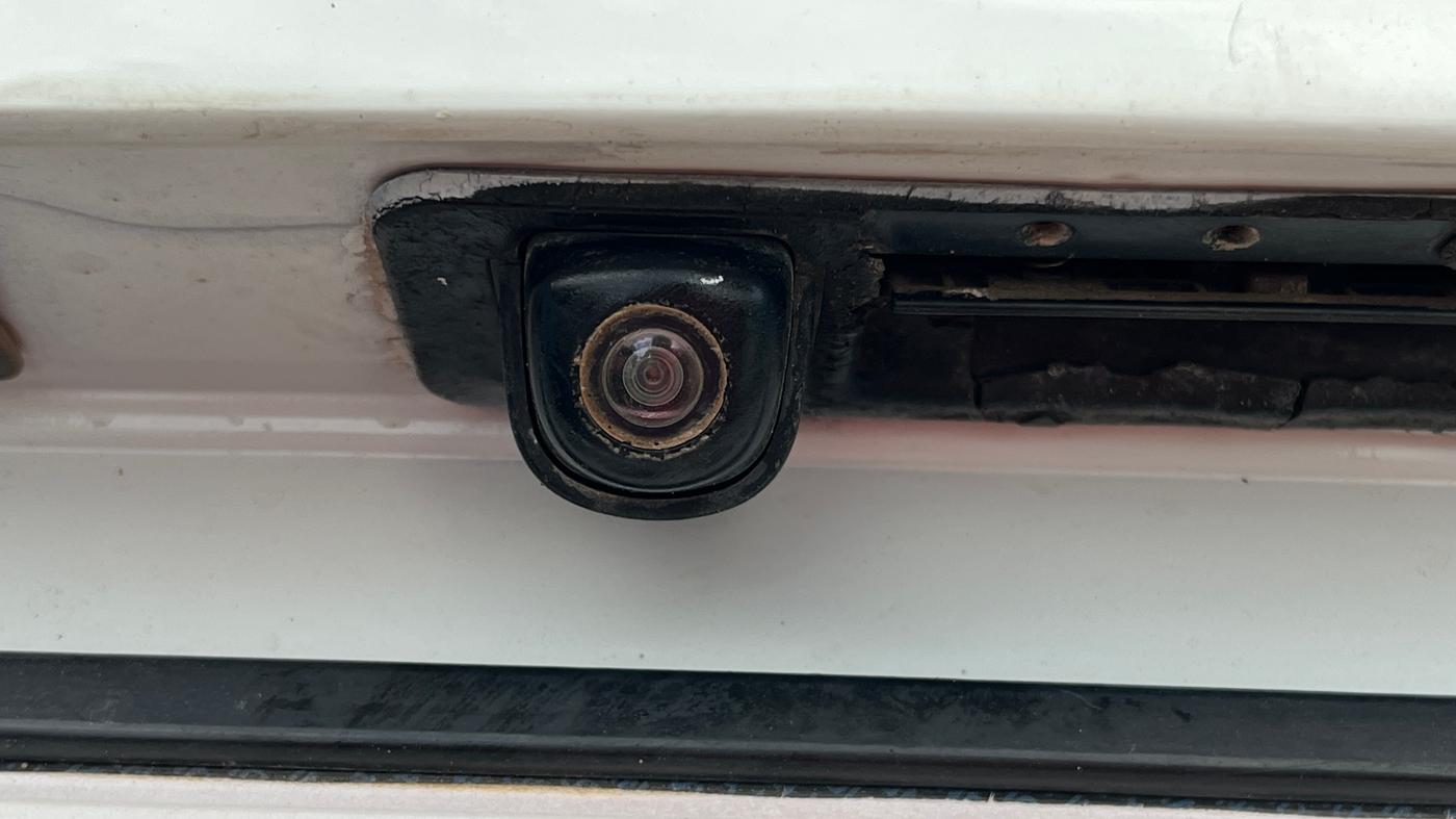 2019 Hyundai Verna 1.6 VTVT SX, Petrol, Manual, 59,233 km, Parking Camera