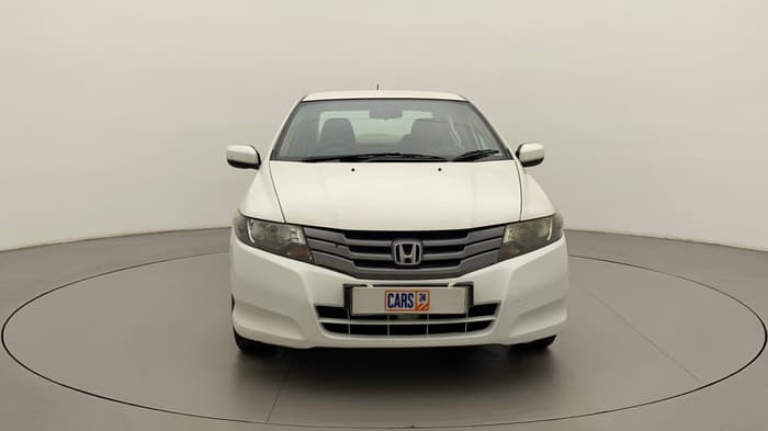 2011 Honda City 1.5L I-VTEC S MT, Petrol, Manual, 88,490 km, Front