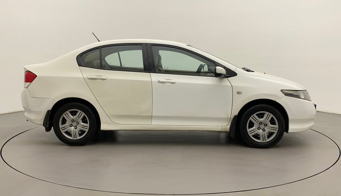 2011 Honda City 1.5L I-VTEC S MT, Petrol, Manual, 88,490 km, Right Side View