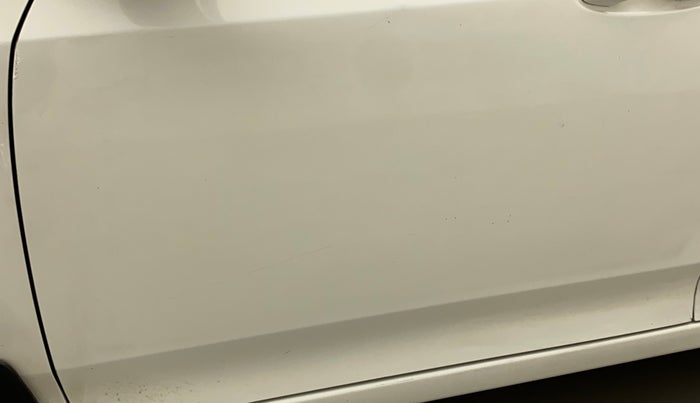 2011 Honda City 1.5L I-VTEC S MT, Petrol, Manual, 88,490 km, Front passenger door - Slightly dented