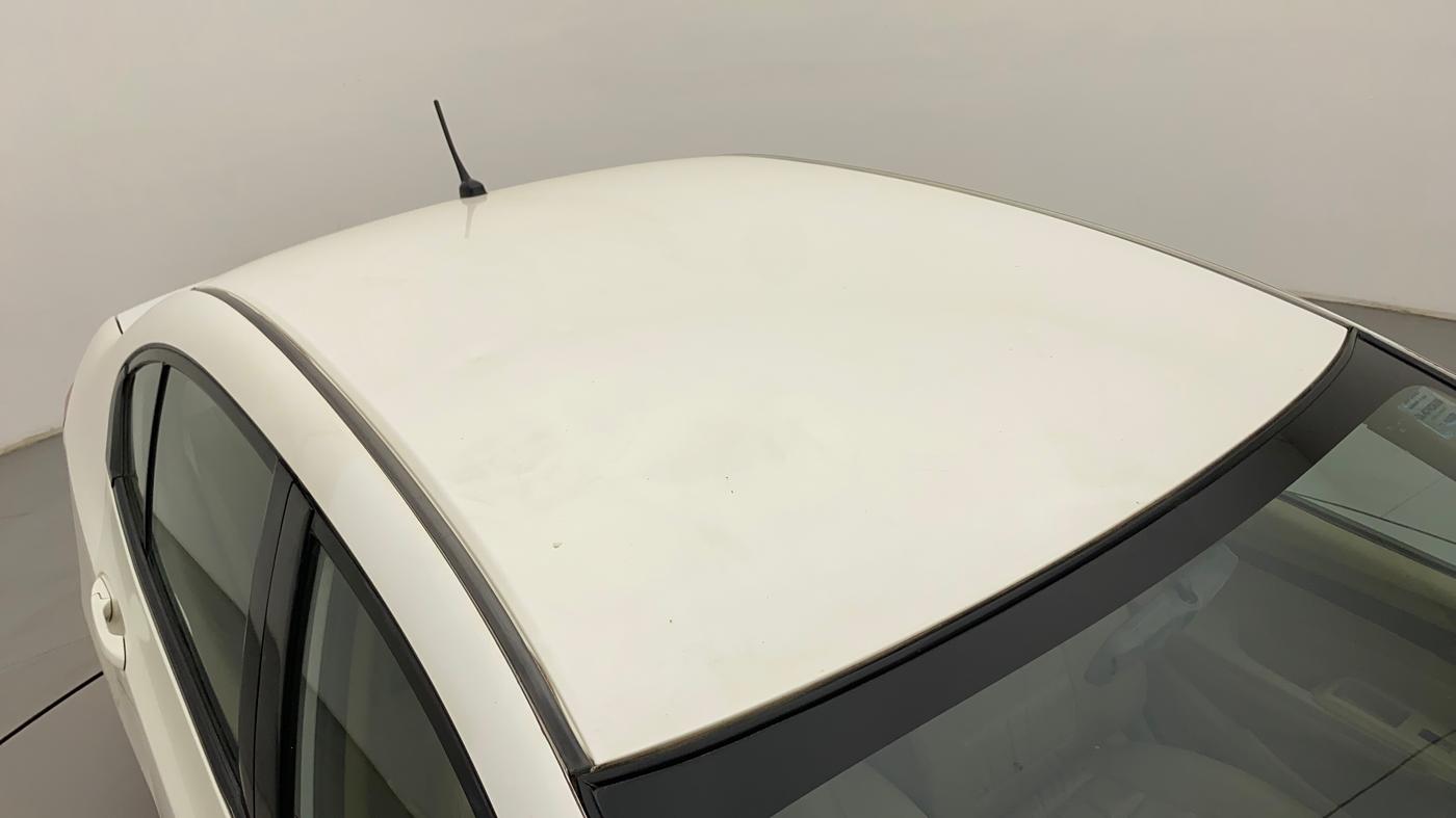 2011 Honda City 1.5L I-VTEC S MT, Petrol, Manual, 88,490 km, Roof