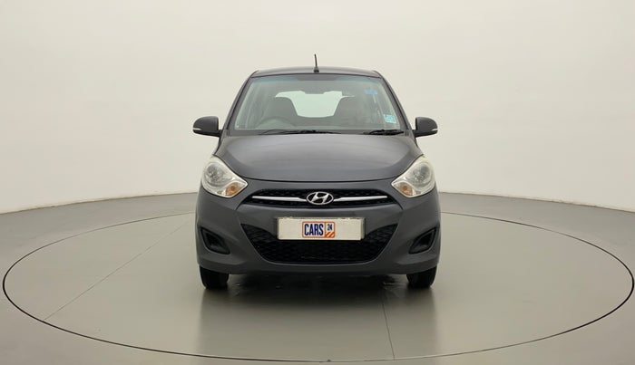 2011 Hyundai i10 MAGNA 1.2, Petrol, Manual, 1,14,722 km, Front