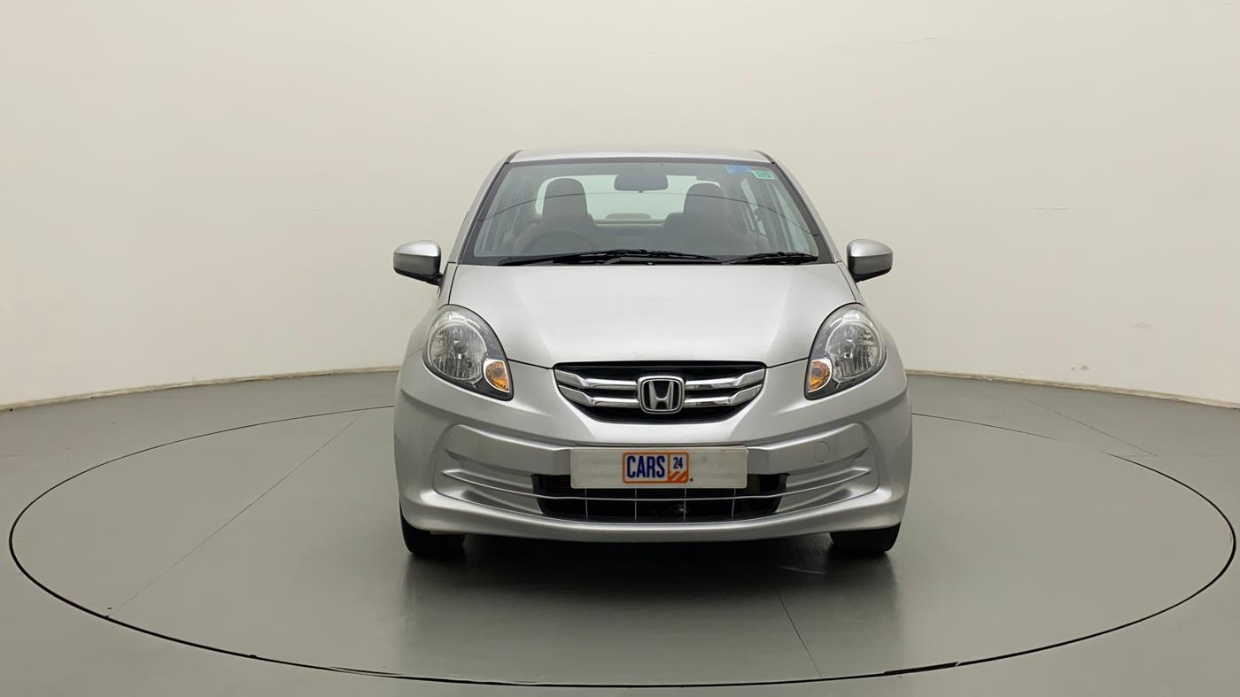 2014 Honda Amaze 1.2L I-VTEC S AT, Petrol, Automatic, 65,075 km, Front