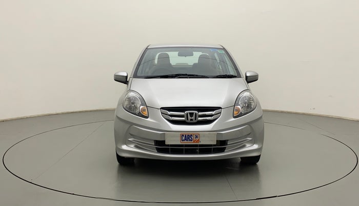 2014 Honda Amaze 1.2L I-VTEC S AT, Petrol, Automatic, 65,075 km, Front