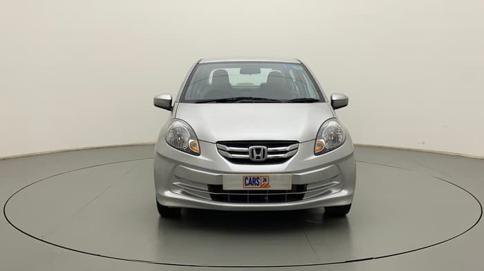 2014 Honda Amaze 1.2L I-VTEC S AT, Petrol, Automatic, 65,075 km, Front