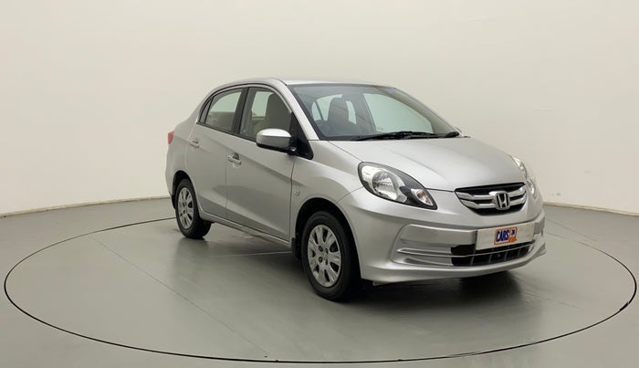 2014 Honda Amaze 1.2L I-VTEC S AT, Petrol, Automatic, 65,075 km, SRP
