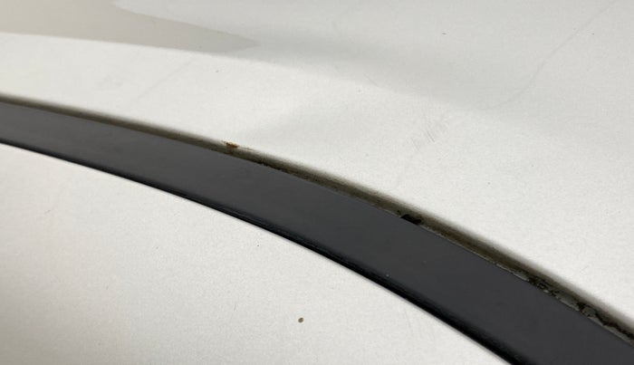 2014 Maruti Swift Dzire VDI, Diesel, Manual, 41,221 km, Roof - Slightly dented