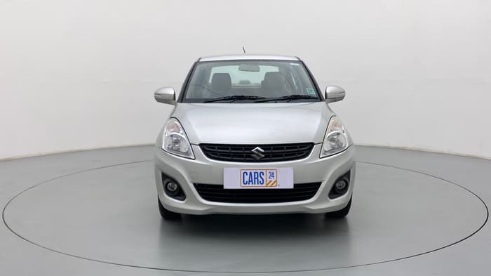 2014 Maruti Swift Dzire VDI, Diesel, Manual, 41,221 km, Front
