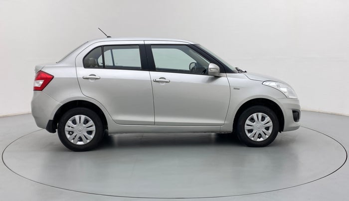 2014 Maruti Swift Dzire VDI, Diesel, Manual, 41,221 km, Right Side View